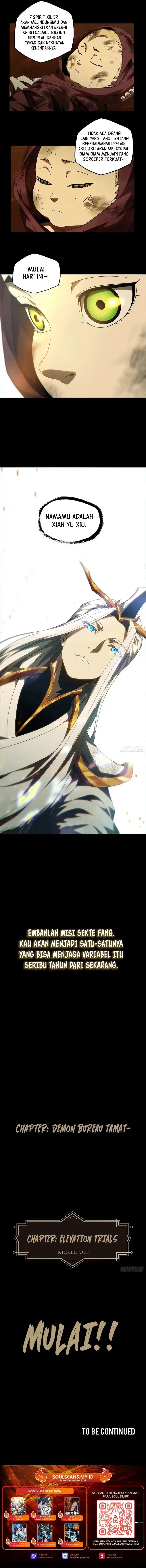 Dilarang COPAS - situs resmi www.mangacanblog.com - Komik elephant invisible 222 - chapter 222 223 Indonesia elephant invisible 222 - chapter 222 Terbaru 6|Baca Manga Komik Indonesia|Mangacan